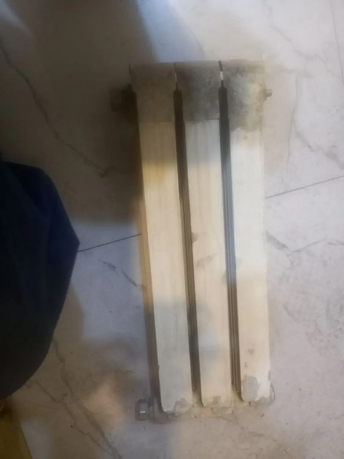 رادیاتور الومینیومی|آبگرمکن، پکیج، شوفاژ|اسلامشهر, شهرک توحید|دیوار