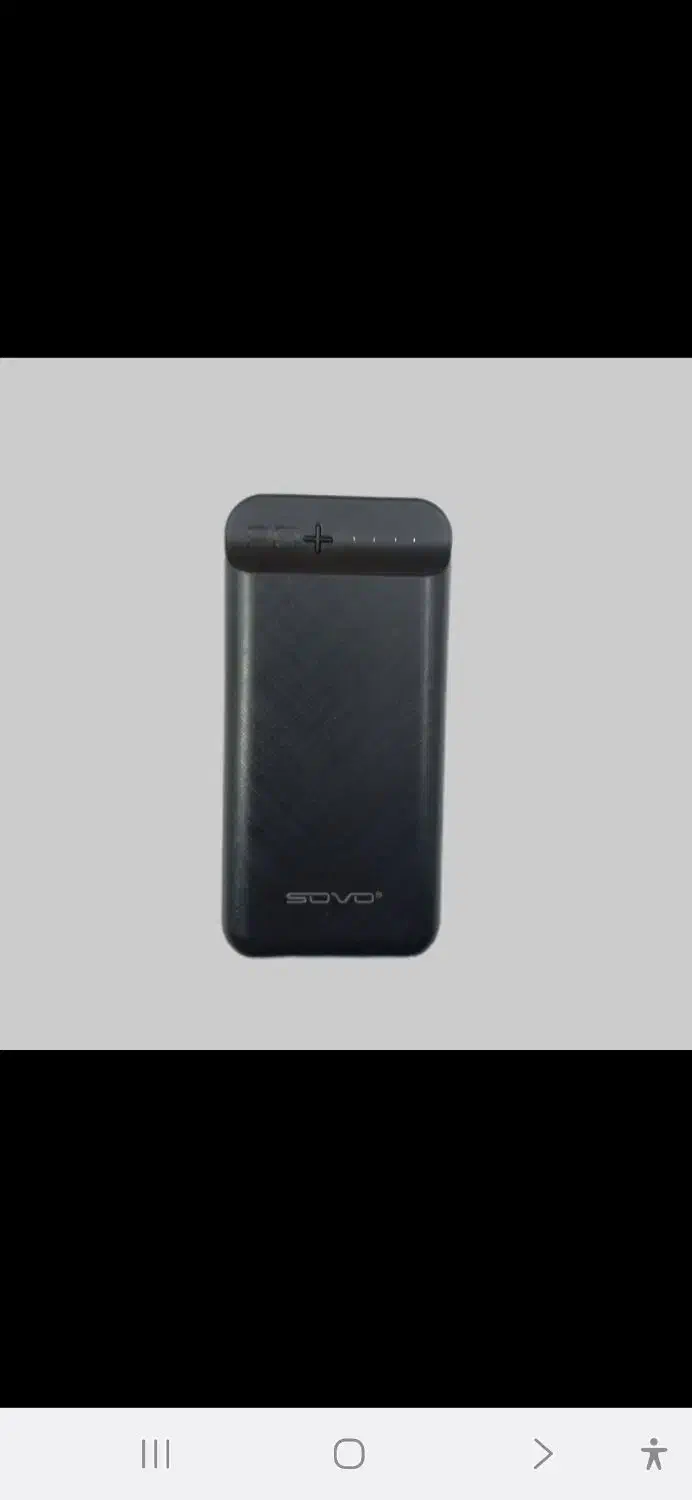 پاور بانک|لوازم جانبی موبایل و تبلت|سبزوار, ولیعصر (نجار آباد)|دیوار