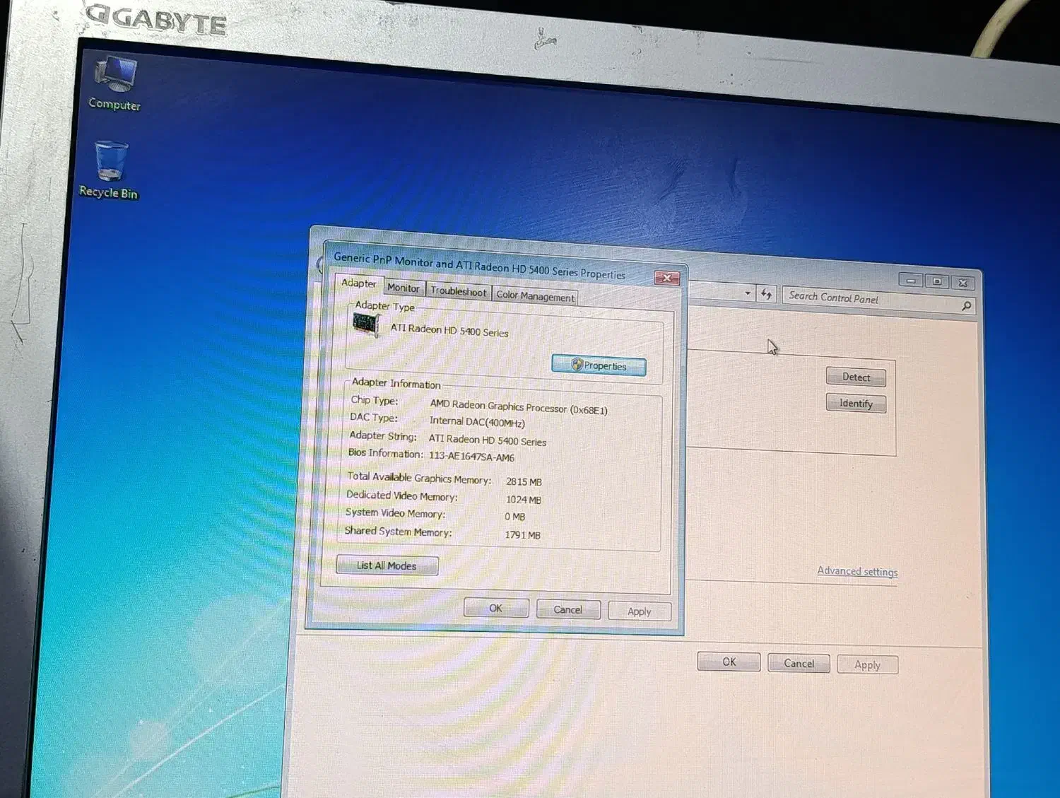 سیستم ddr3|رایانه رومیزی|ایرانشهر, |دیوار