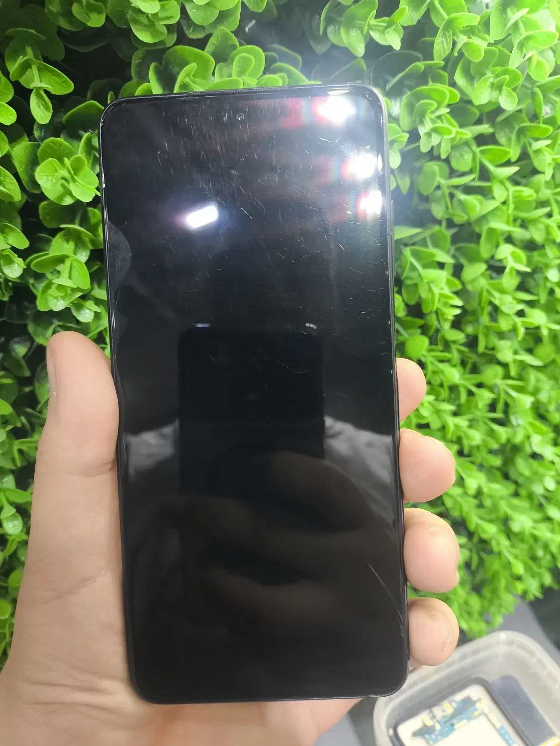 گوشی poco x3 128|موبایل|قم, شاه ابراهیم|دیوار