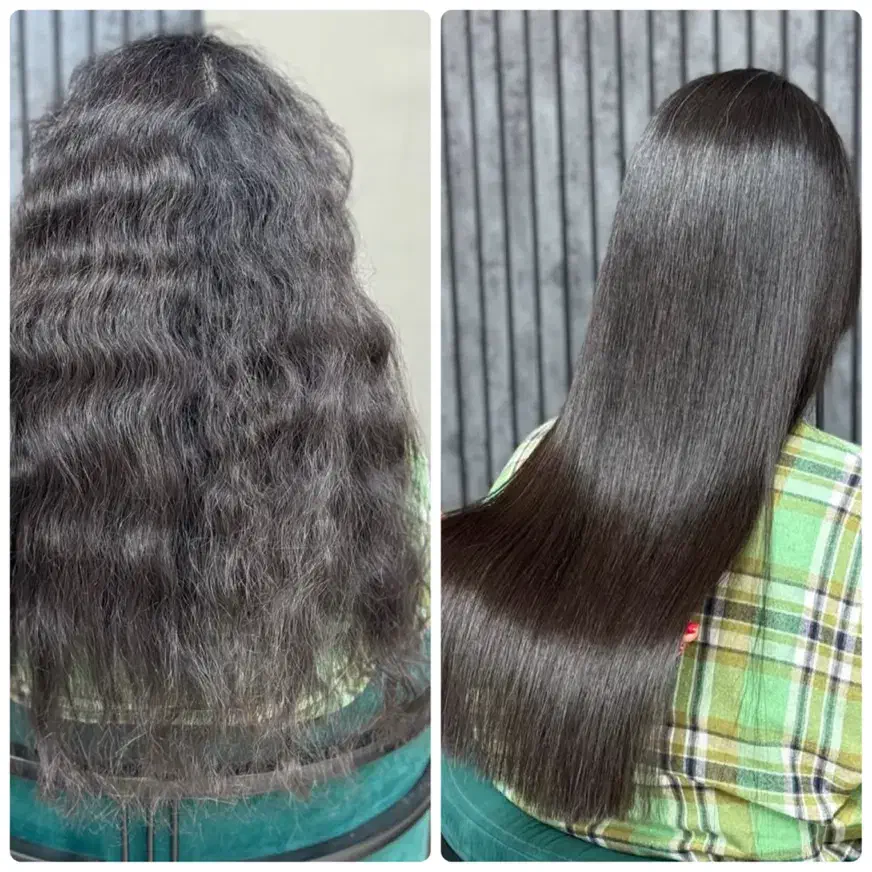 مدل کراتین مو|خدمات آرایشگری و زیبایی|تهران, والفجر (افسریه)|دیوار