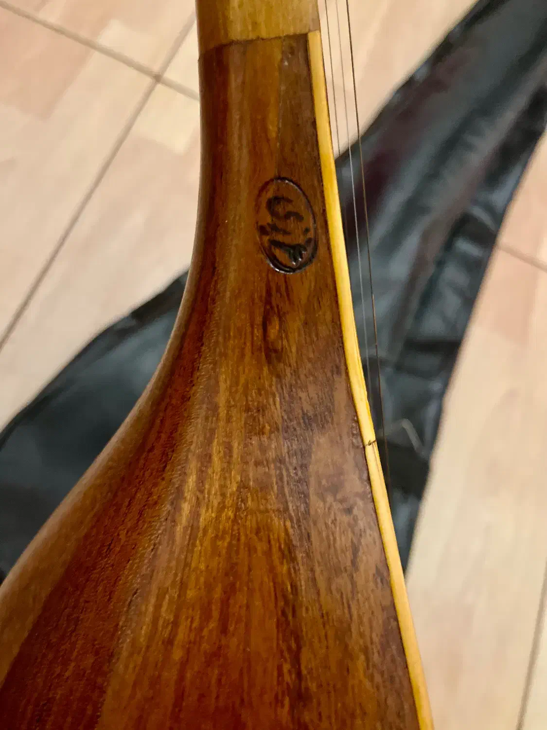 سه تار|سازهای سنتی|تهران, سعادتآباد|دیوار