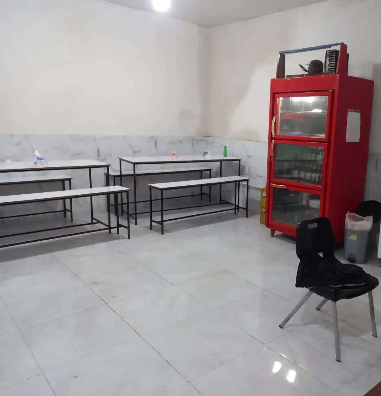 میز صندلی|میز و صندلی غذاخوری|لوندویل, |دیوار