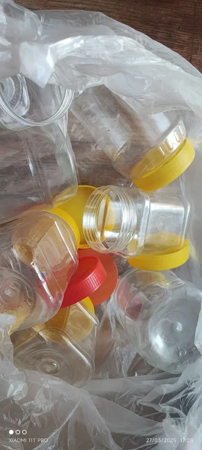 ظرف نگهدارنده|ظروف نگهدارنده، پلاستیکی، یک‌بارمصرف|دوگنبدان, |دیوار