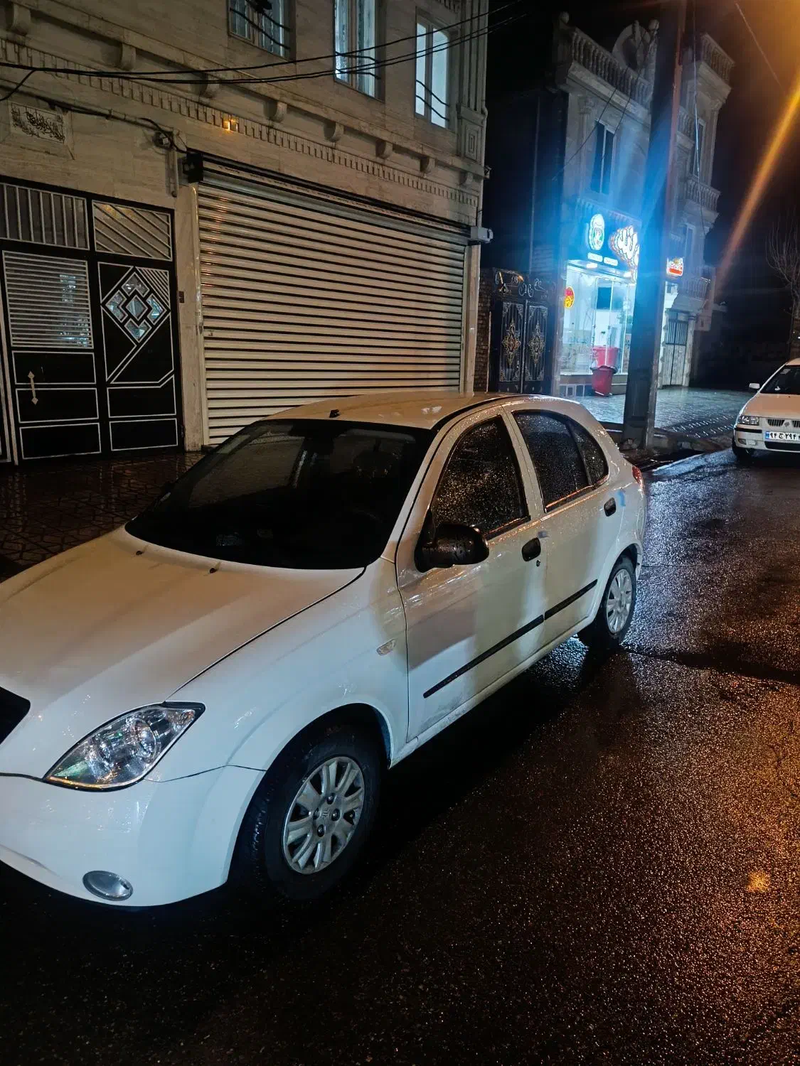 تیبا۲|خودرو سواری و وانت|الیگودرز, |دیوار