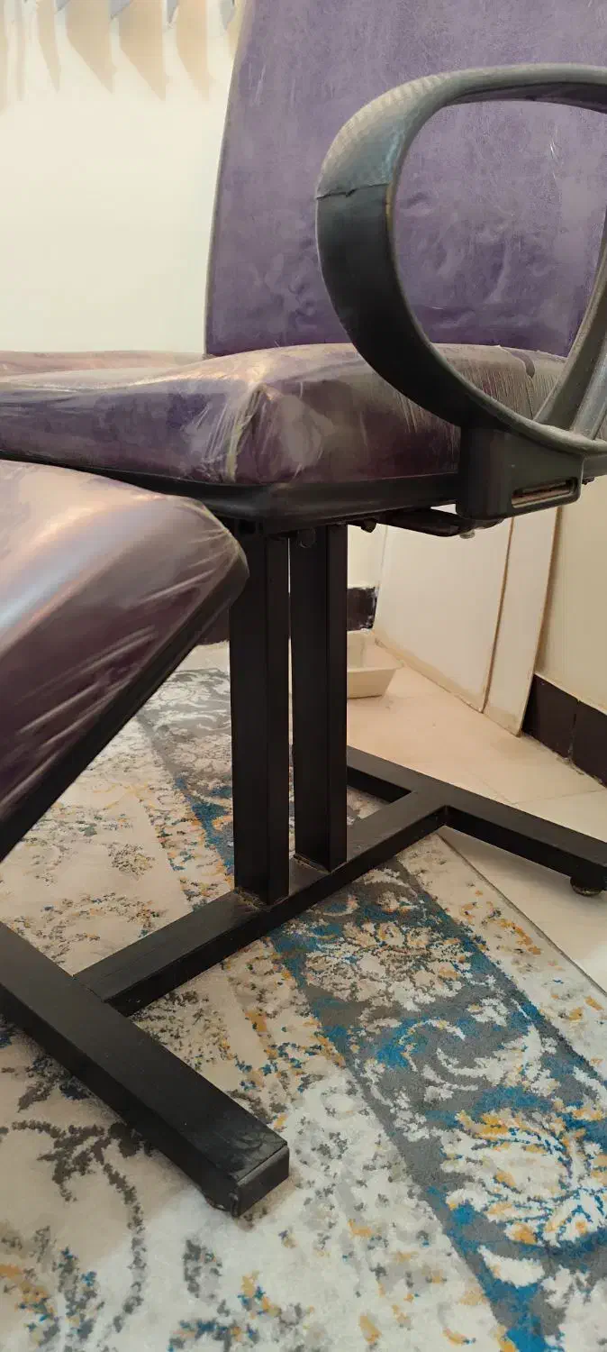 صندلی|صندلی و نیمکت|مسجد سلیمان, |دیوار