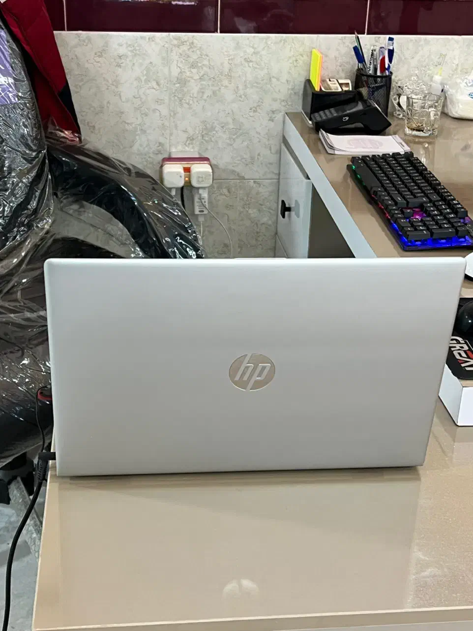 لپ تاپ HP|رایانه همراه|ارومیه, |دیوار