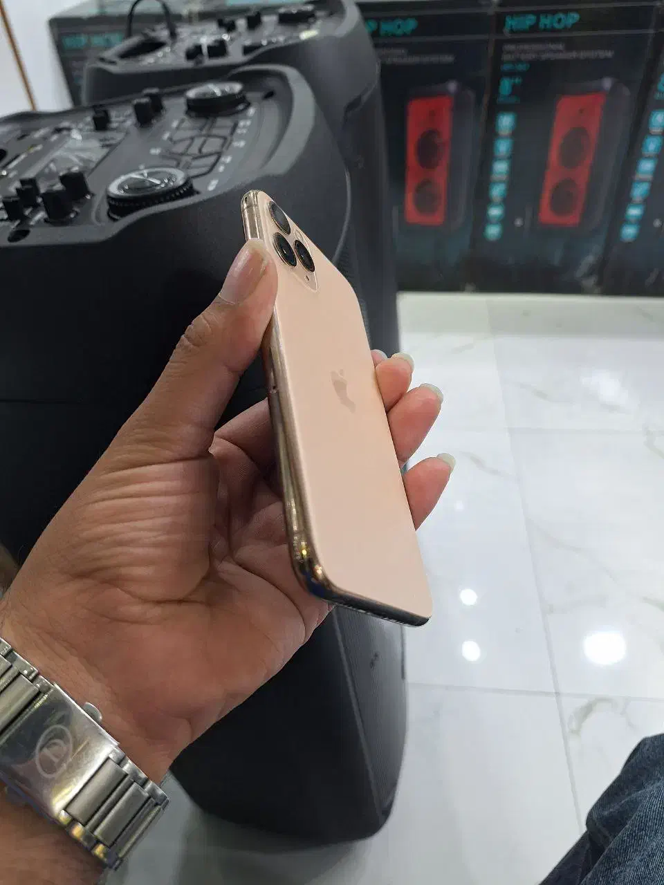 11pro 256g|موبایل|ورامین, ورامین|دیوار