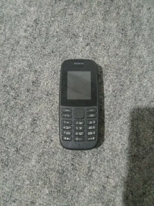 نوکیاساده|موبایل|تربت جام, شاهد|دیوار