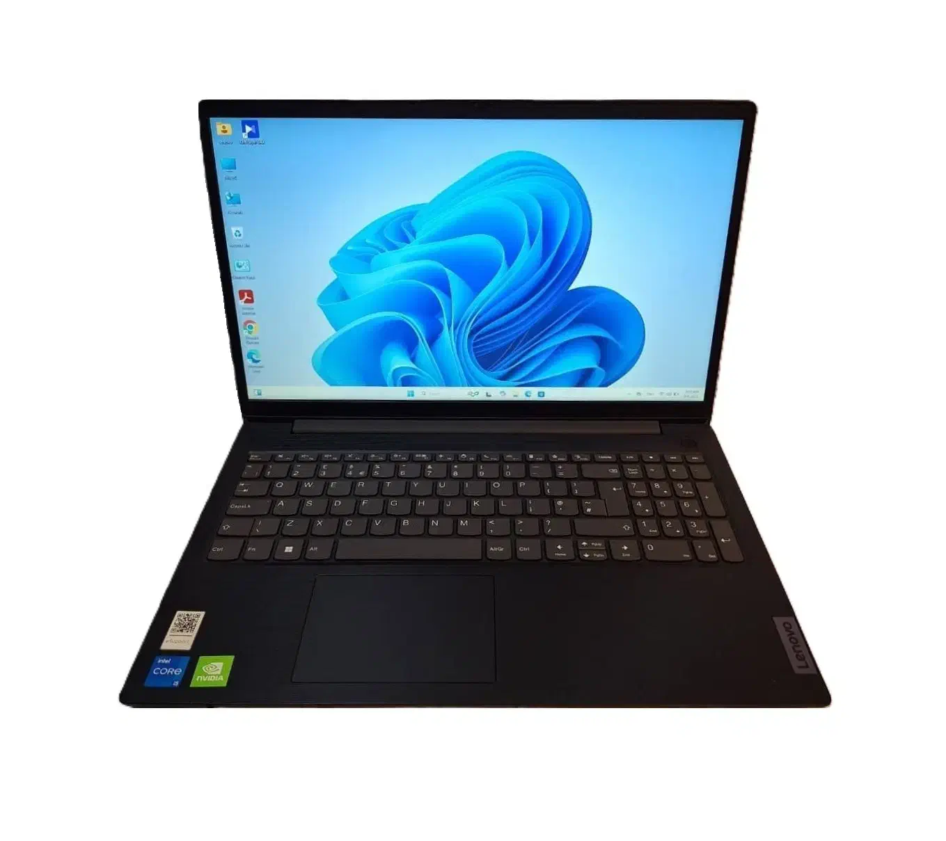 لپ تاپ لنوو مدل v15 آنباکس|رایانه همراه|تهران, نیروی هوایی (پیروزی)|دیوار