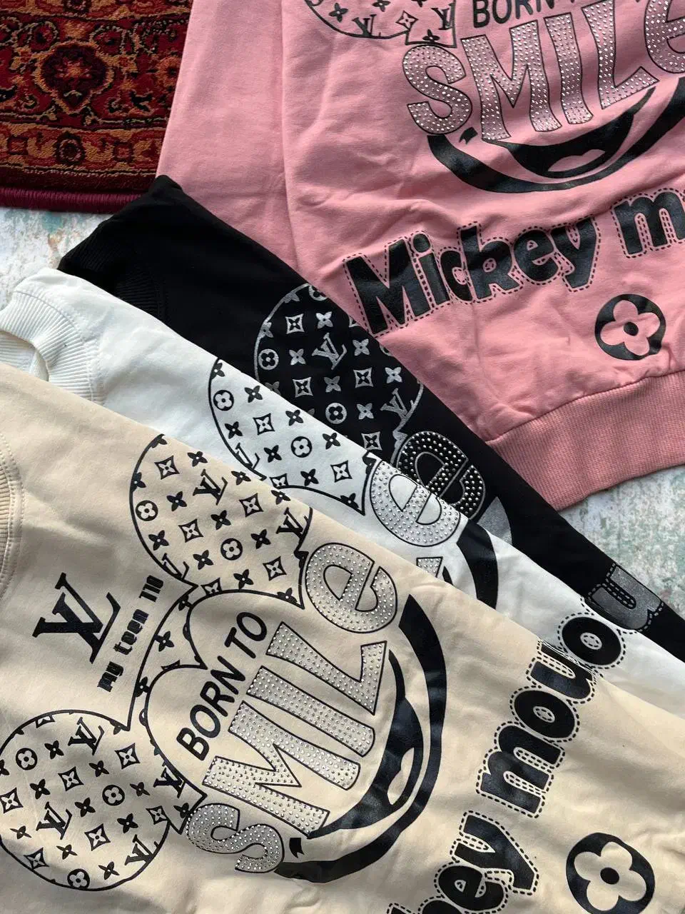 بلوز دورس دخترانه گالری پوشاک مهراب|کفش و لباس بچه|کرمانشاه, |دیوار