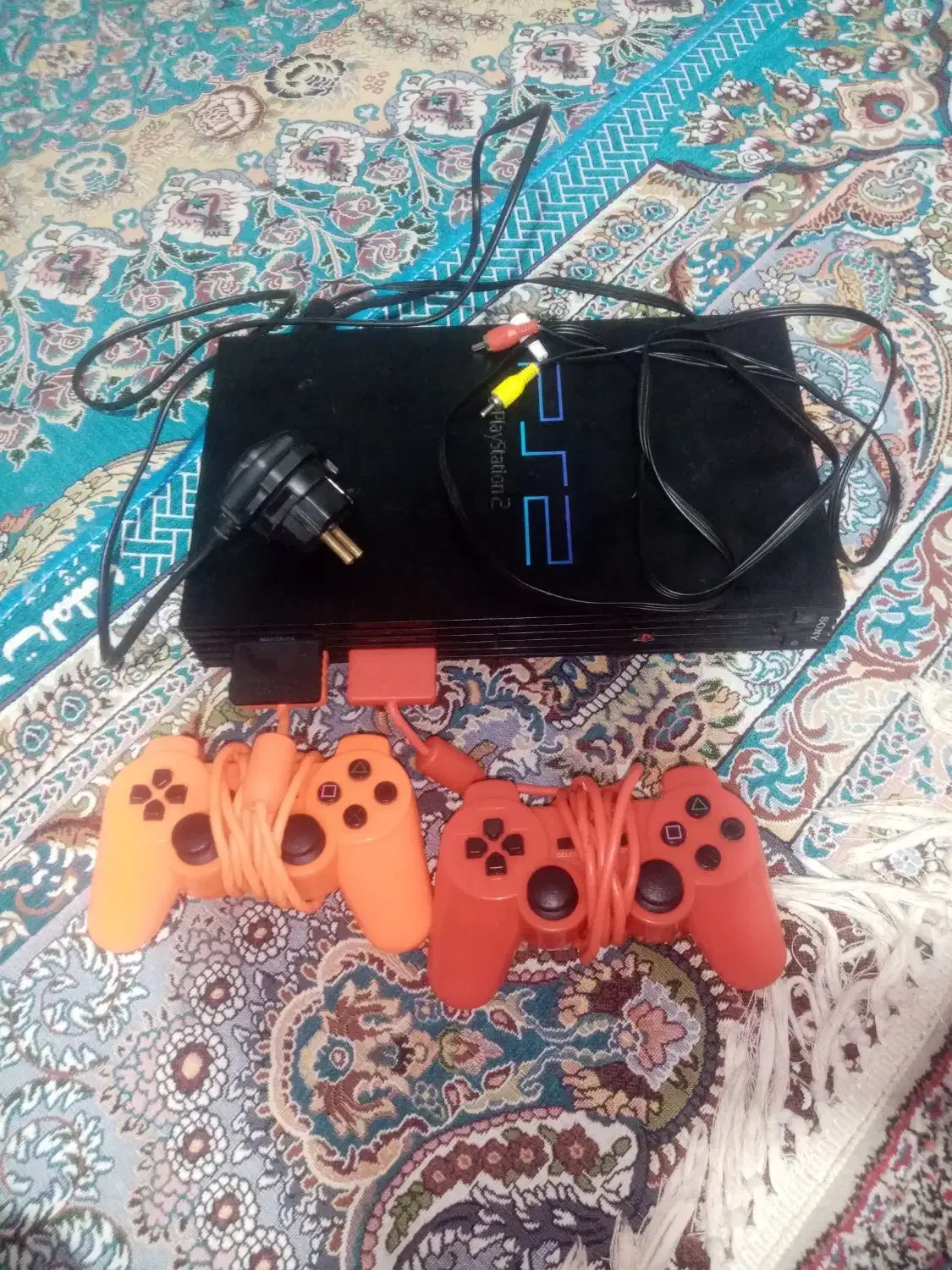 پلی استیشن تمیز|کنسول، بازی ویدئویی و آنلاین|ایرانشهر, |دیوار