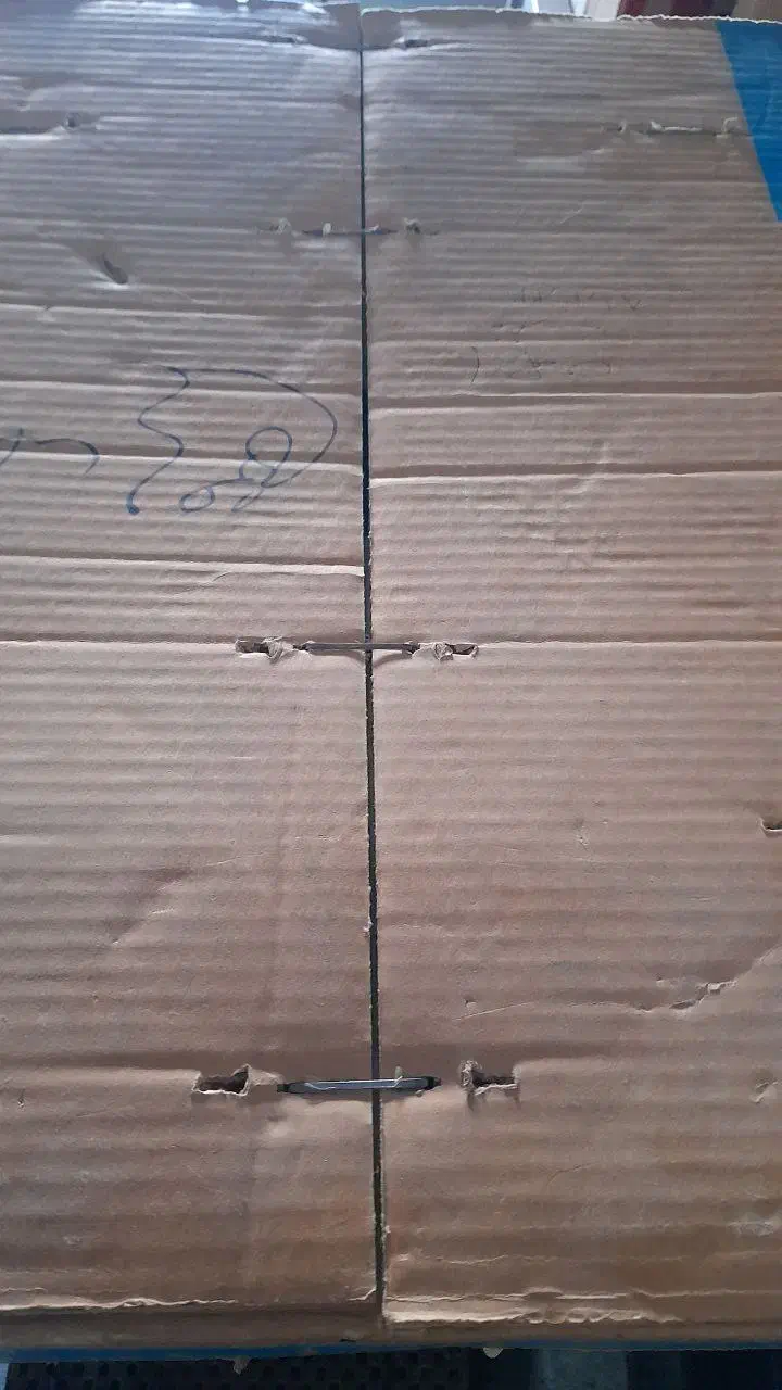 تلویزیون 14اینچ رنگی  آکبند|تلویزیون و پروژکتور|تهران, استاد معین|دیوار