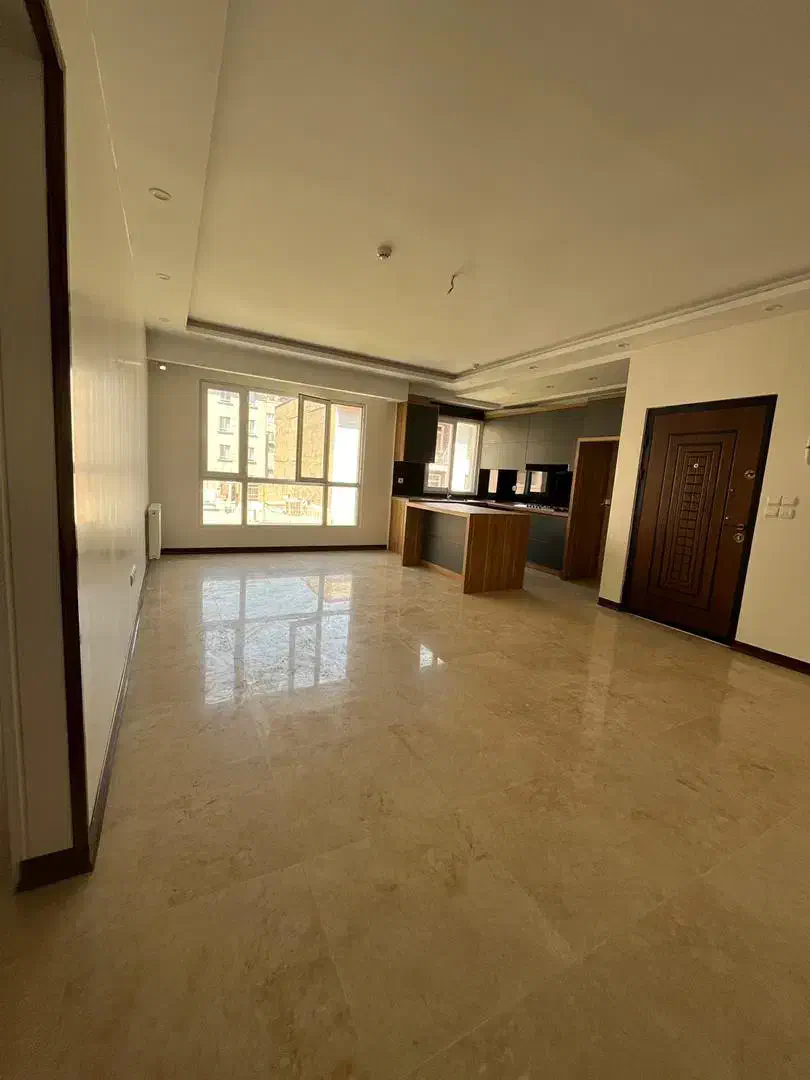 ۶۵ متر/تک خواب/بدون مشابه/کلید نخورده