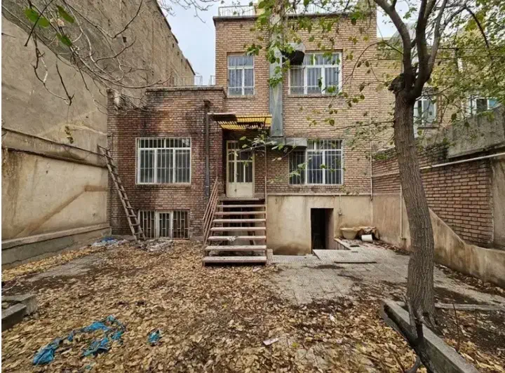 فروش زمین موقعیت عالی|فروش زمین و ملک کلنگی|کوهدشت, |دیوار