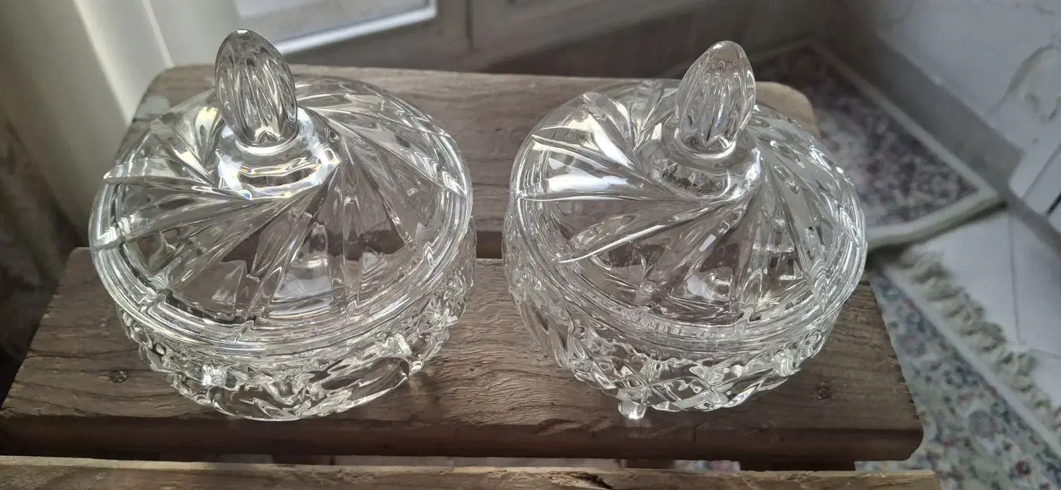 11 عدد  فنجان و یک جفت قندان|ظروف سرو و پذیرایی|تهران, ازگل|دیوار