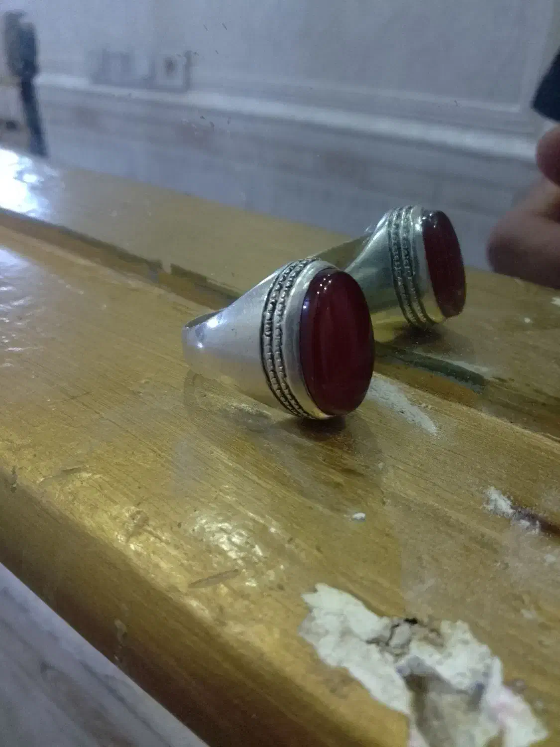 عقیق یمنی اصل|جواهرات|زابل, |دیوار