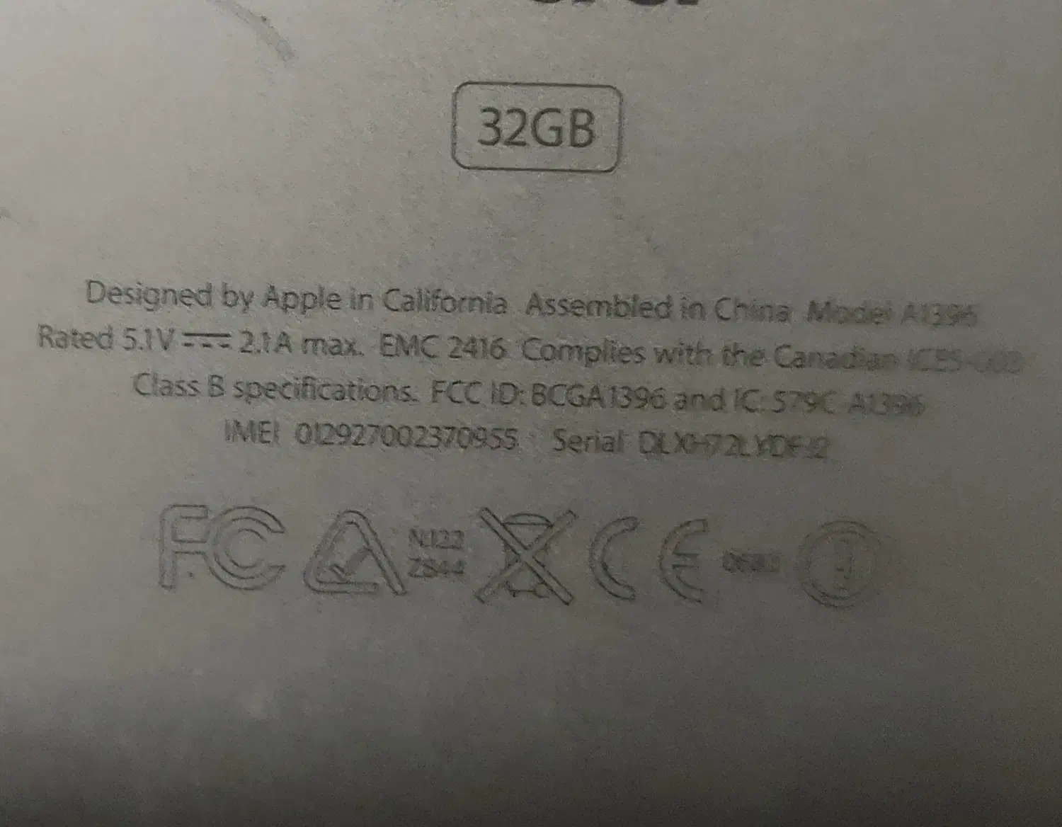 آی پداپل|تبلت|تهران, خاوران|دیوار