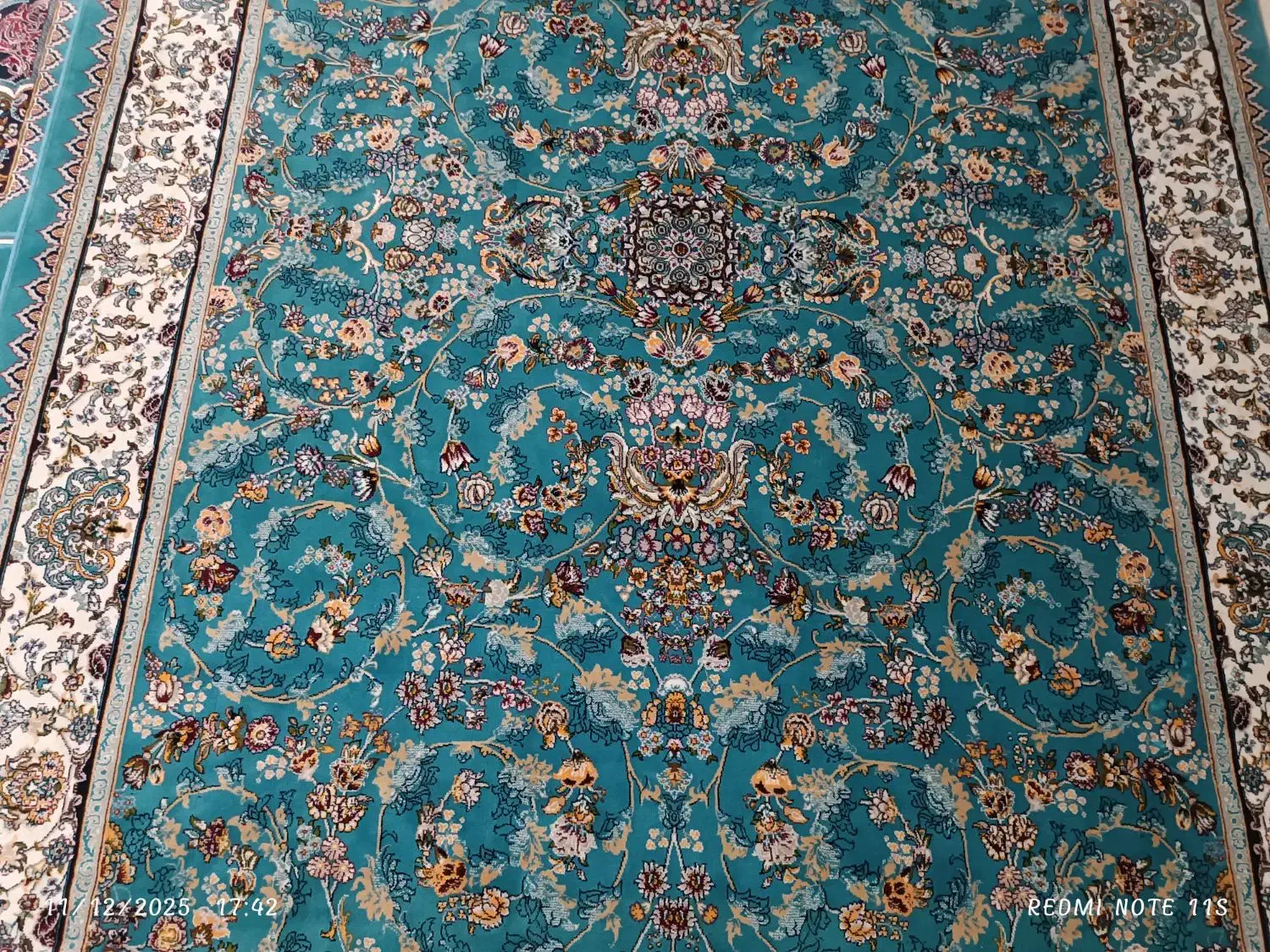 فرش|فرش|سنندج, |دیوار