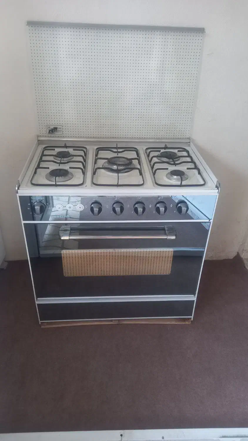 اجاق گاز|اجاق گاز و لوازم برقی پختوپز|بانه, |دیوار