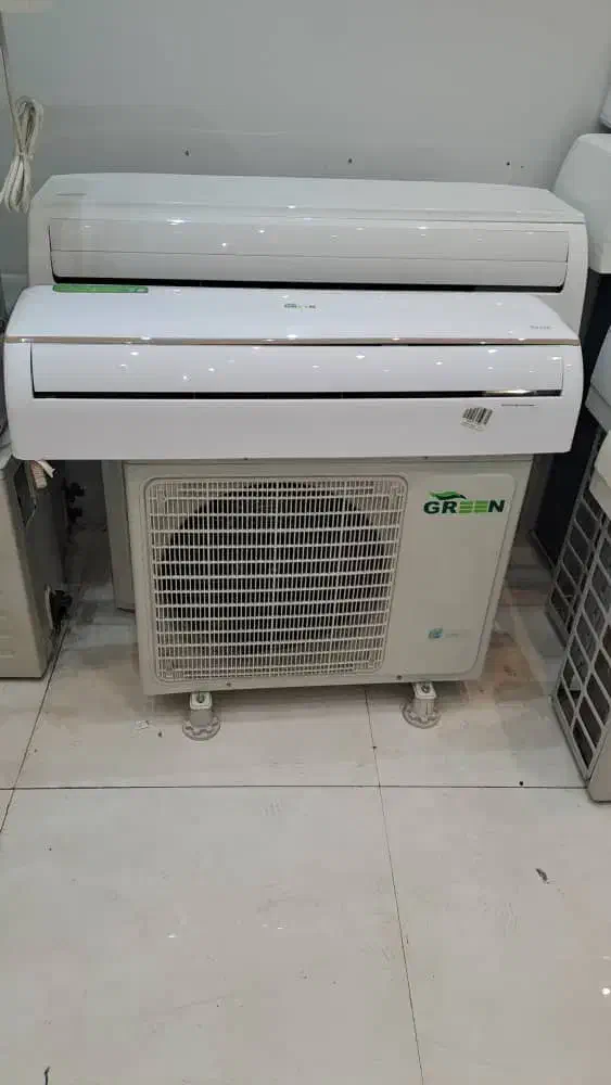 خرید و فروش کولرگازی سالم و معیوب سراسر استان|کولر گازی و فنکوئل|اراک, |دیوار