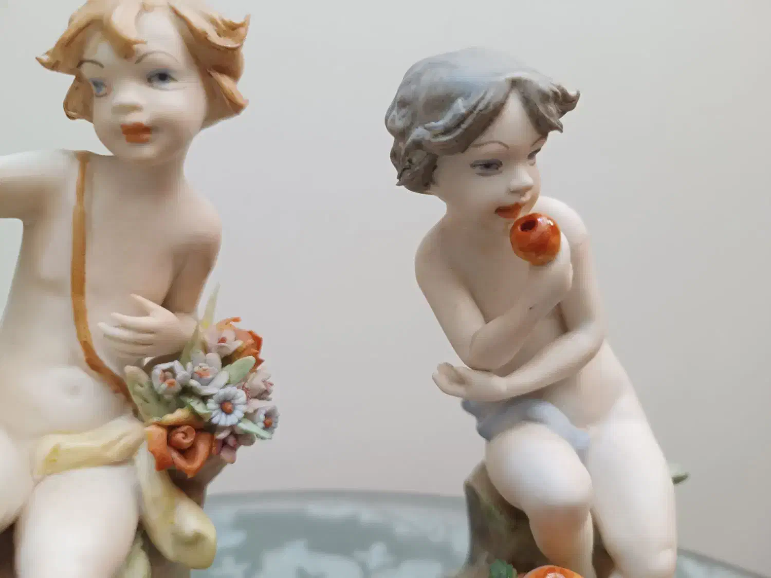 مجسمه های ایتالیایی|مجسمه، تندیس، ماکت|تهران, امانیه|دیوار