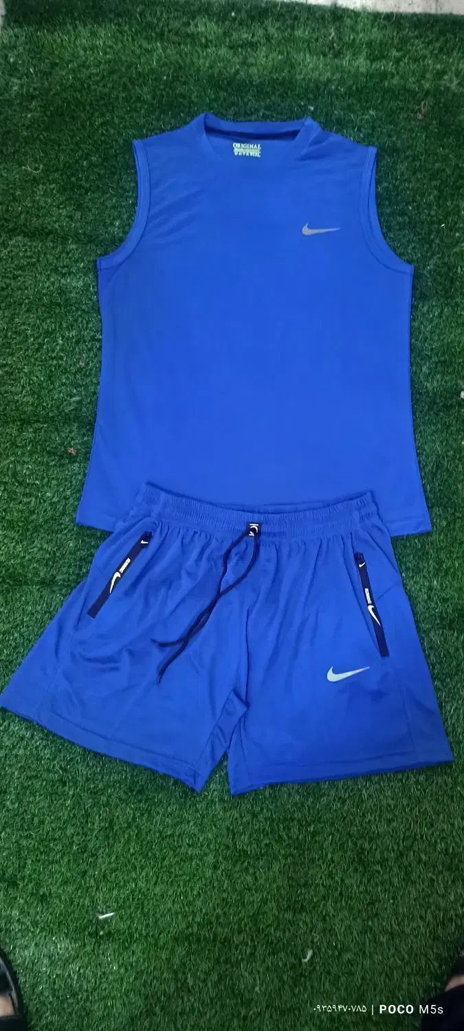 تولید پوشاک ورزشی فروش فقط عمده|لباس|اسلامشهر, شهرک محمدیه|دیوار