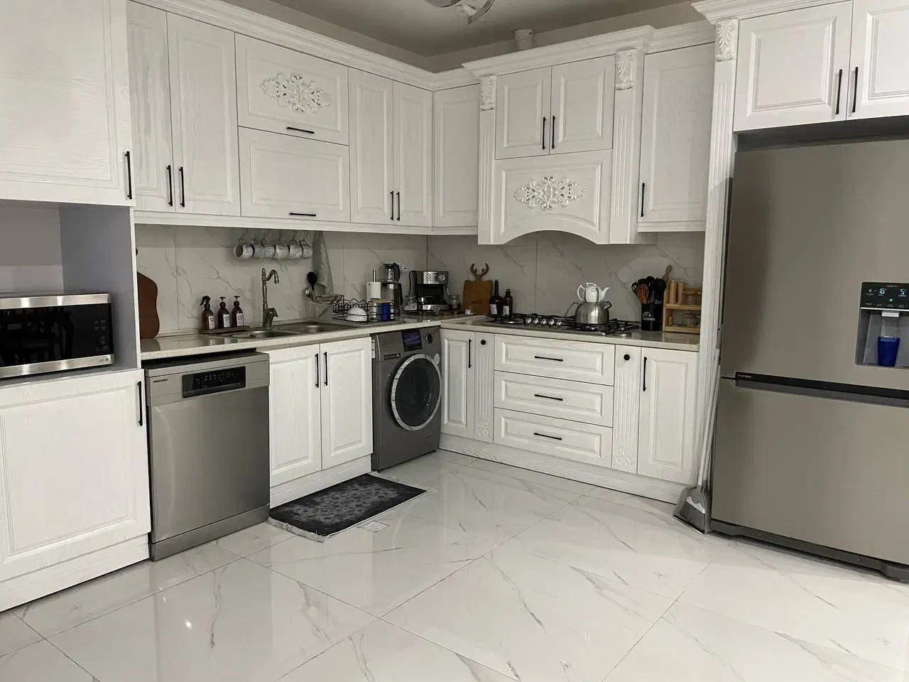 صیاد۱۹/لوکیشن تاپ منطقه/۱۲۵متر/سند شش دانگ|فروش آپارتمان|مشهد, هفت تیر (آب و برق)|دیوار