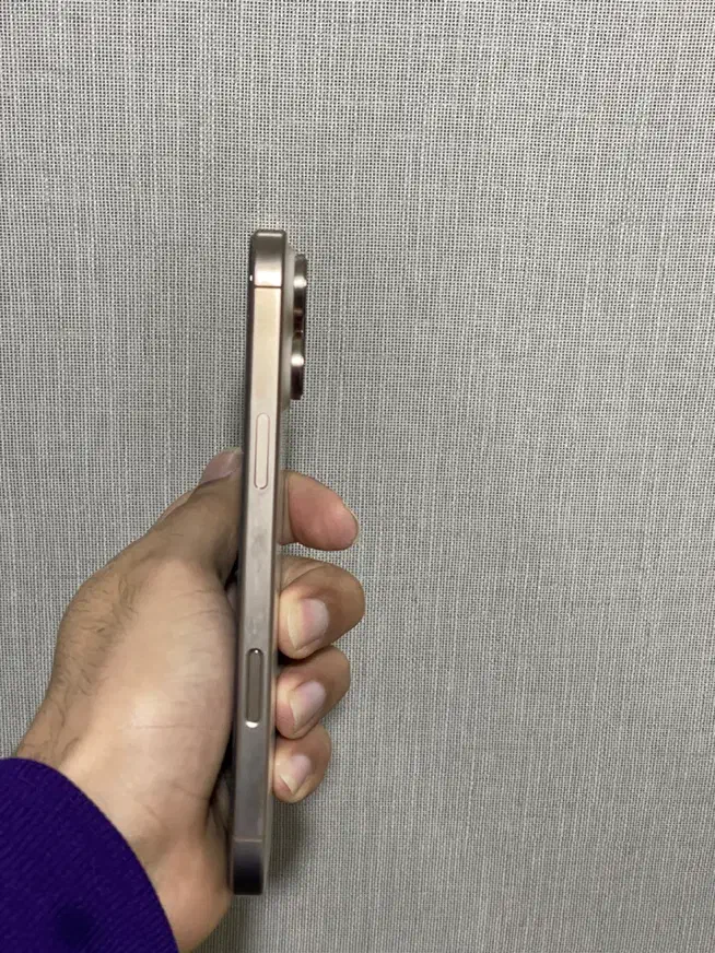 ایفون ۱۶پرومکس|موبایل|اهواز, کوی باهنر|دیوار