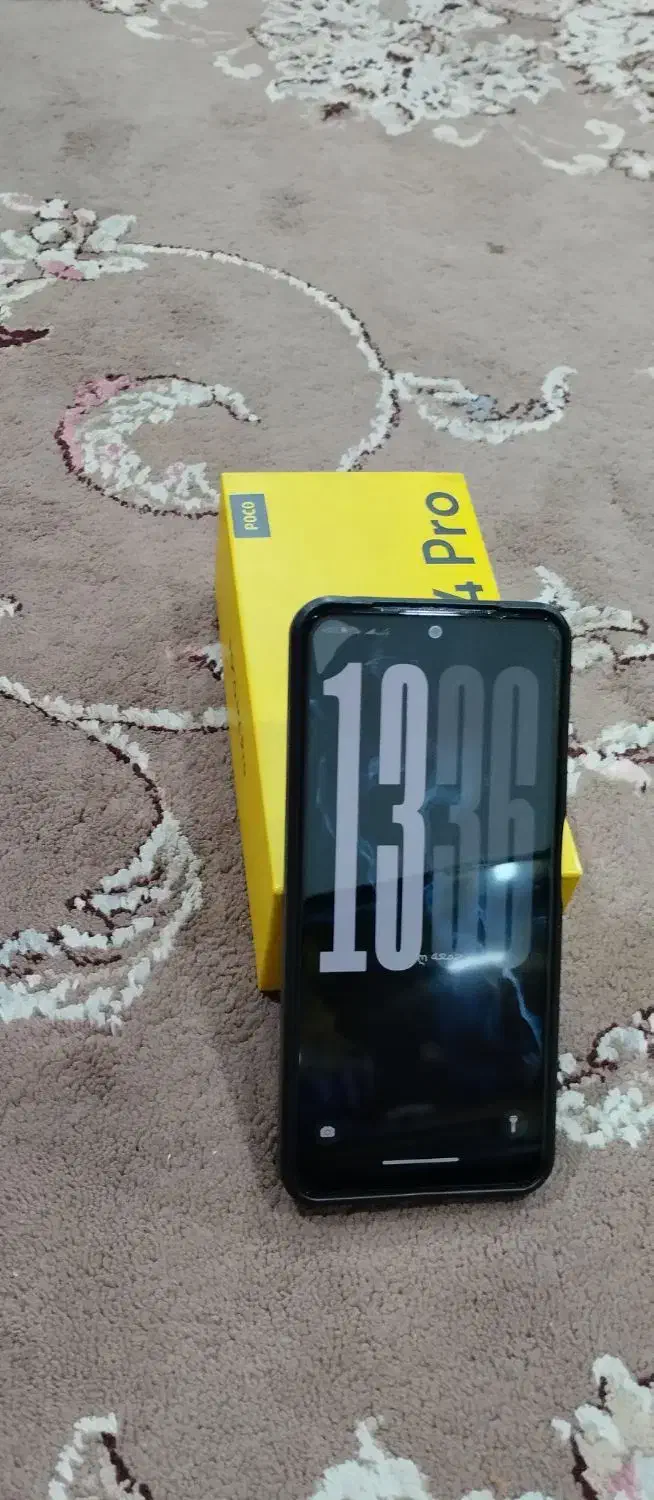 گوشی پوکو|موبایل|فریدونکنار, |دیوار