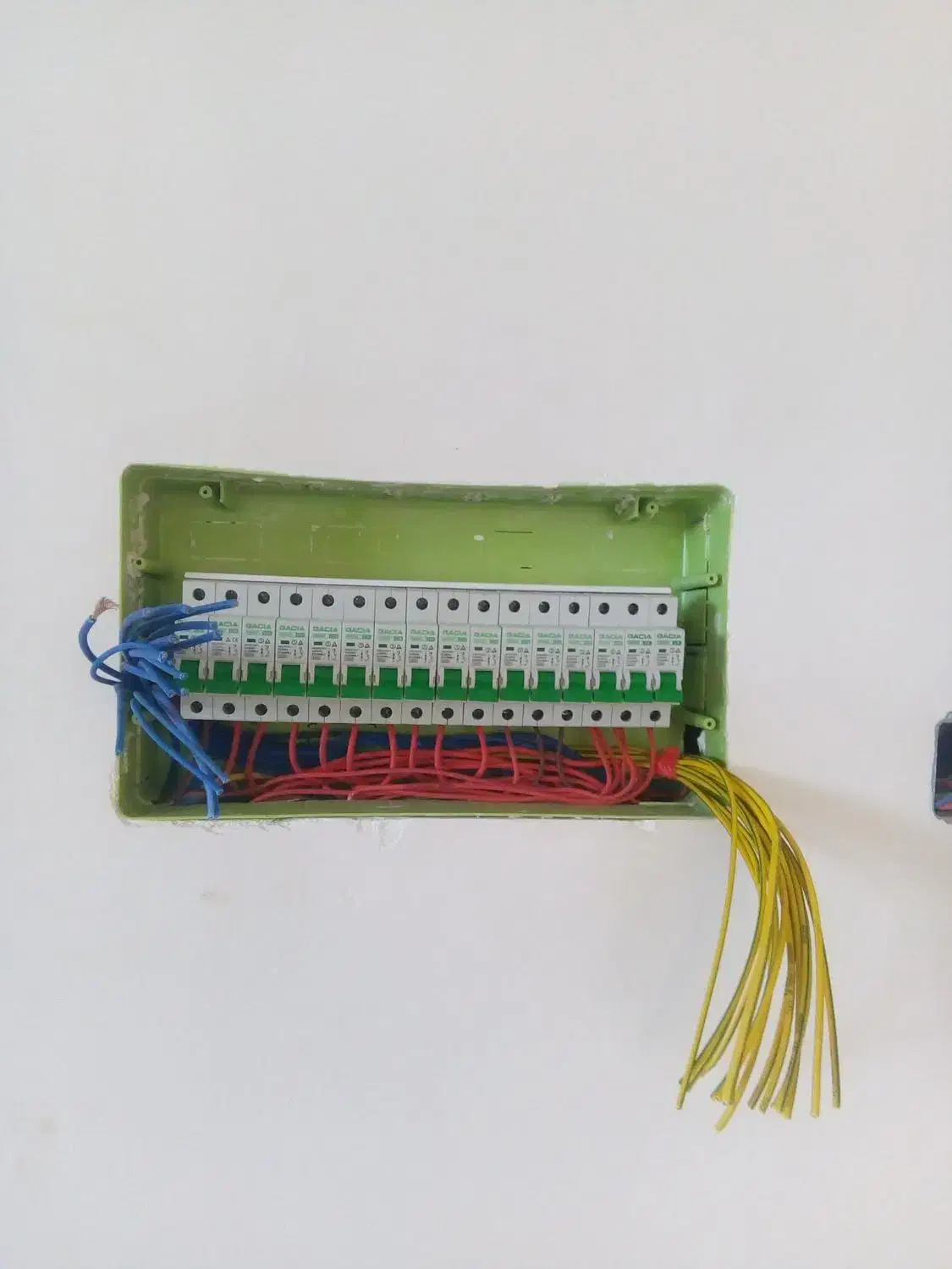 برقکاری ساختمان|خدمات پیشه و مهارت|تبریز, |دیوار