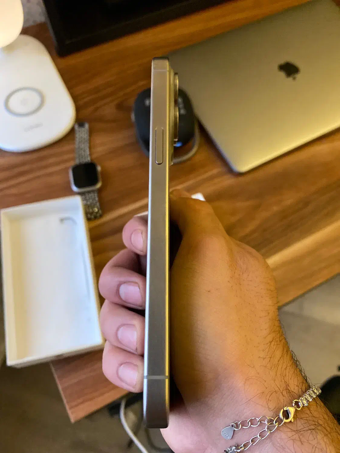 15 pro max|موبایل|تبریز, |دیوار