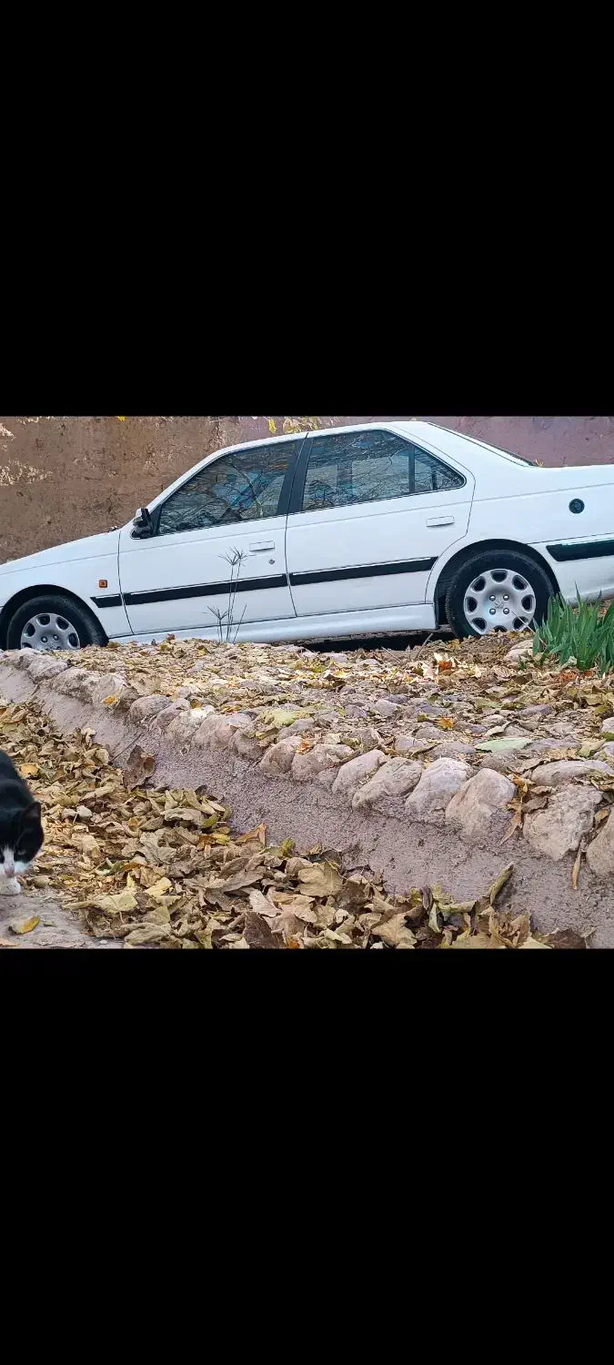 پارس دوگانه مدل 90|خودرو سواری و وانت|رفسنجان, |دیوار