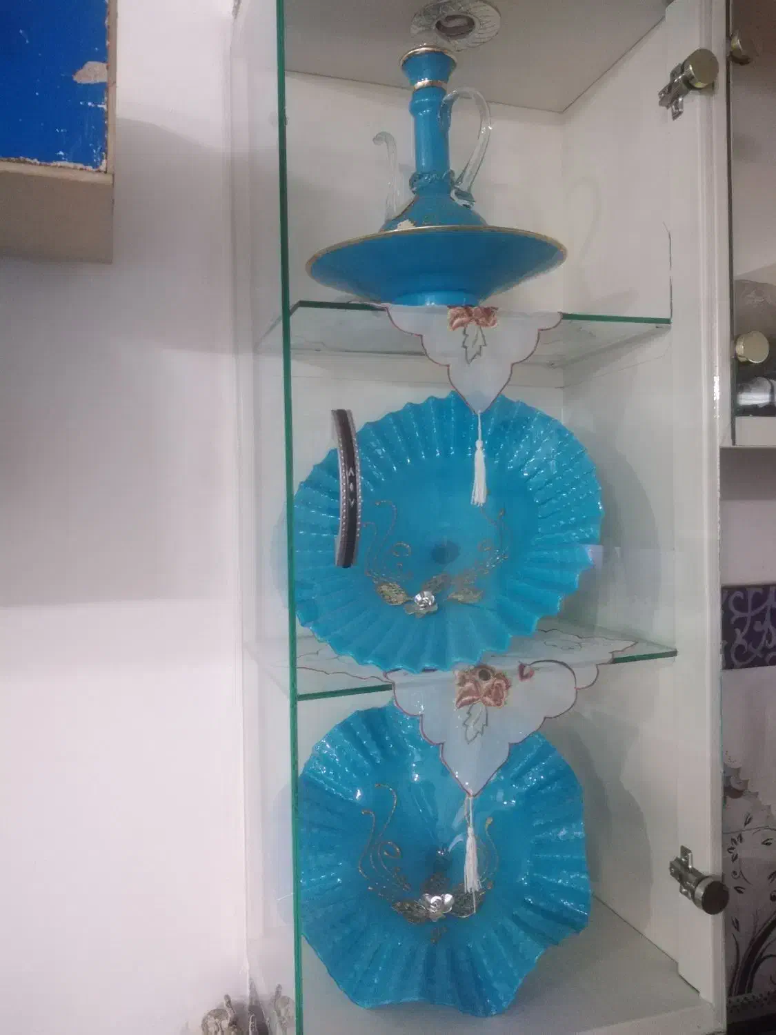 ظرف|ظروف سرو و پذیرایی|مشهد, امیرآباد|دیوار