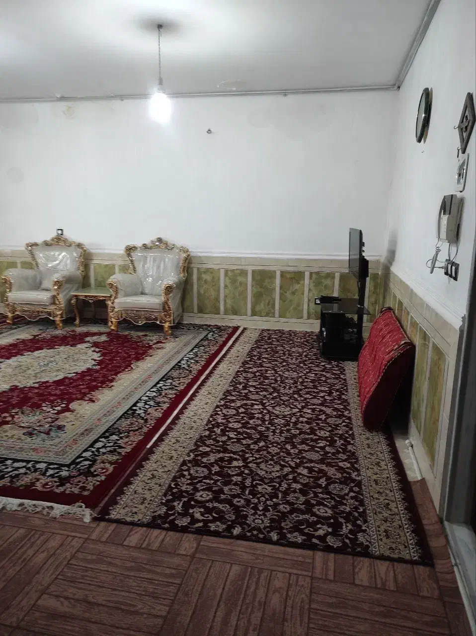 اجاره روزانه|اجارهٔ کوتاه‌مدت آپارتمان و سوئیت|خرم‌آباد, |دیوار