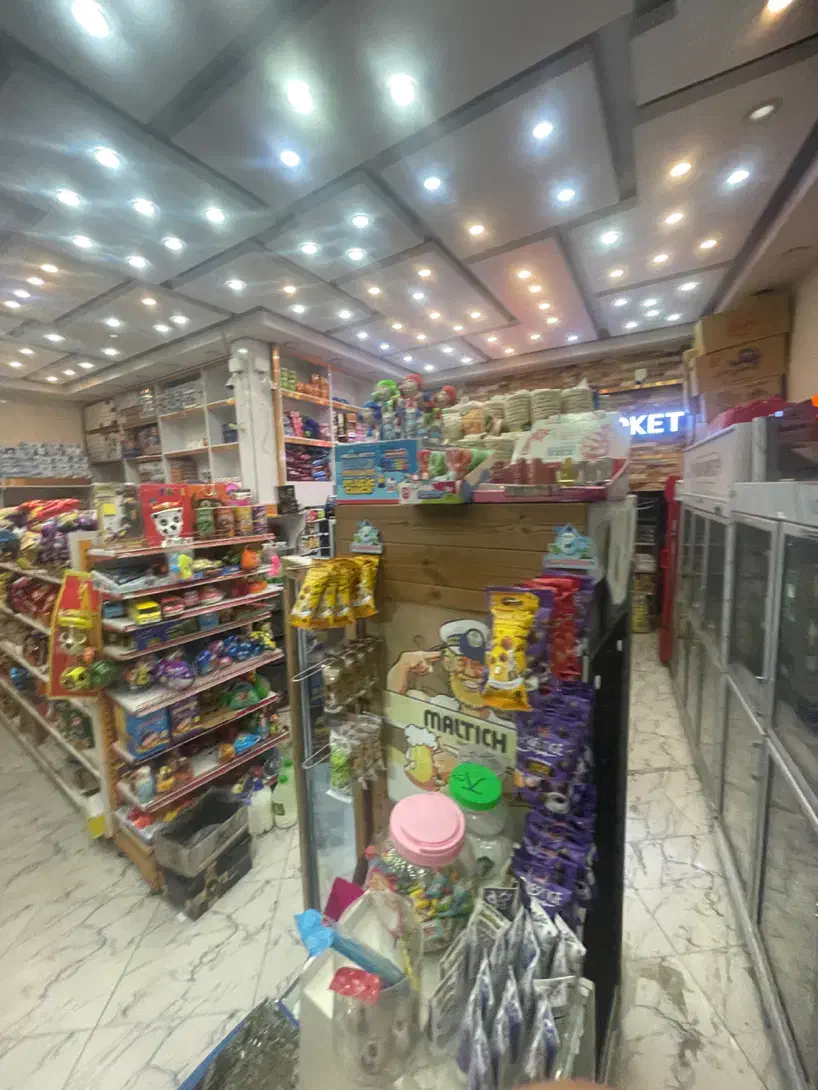نیروی خدماتی برای چیدمان و نظافت تک شیفت یا دوشیفت|استخدام خدمات فروشگاه و رستوران|کرمان, |دیوار