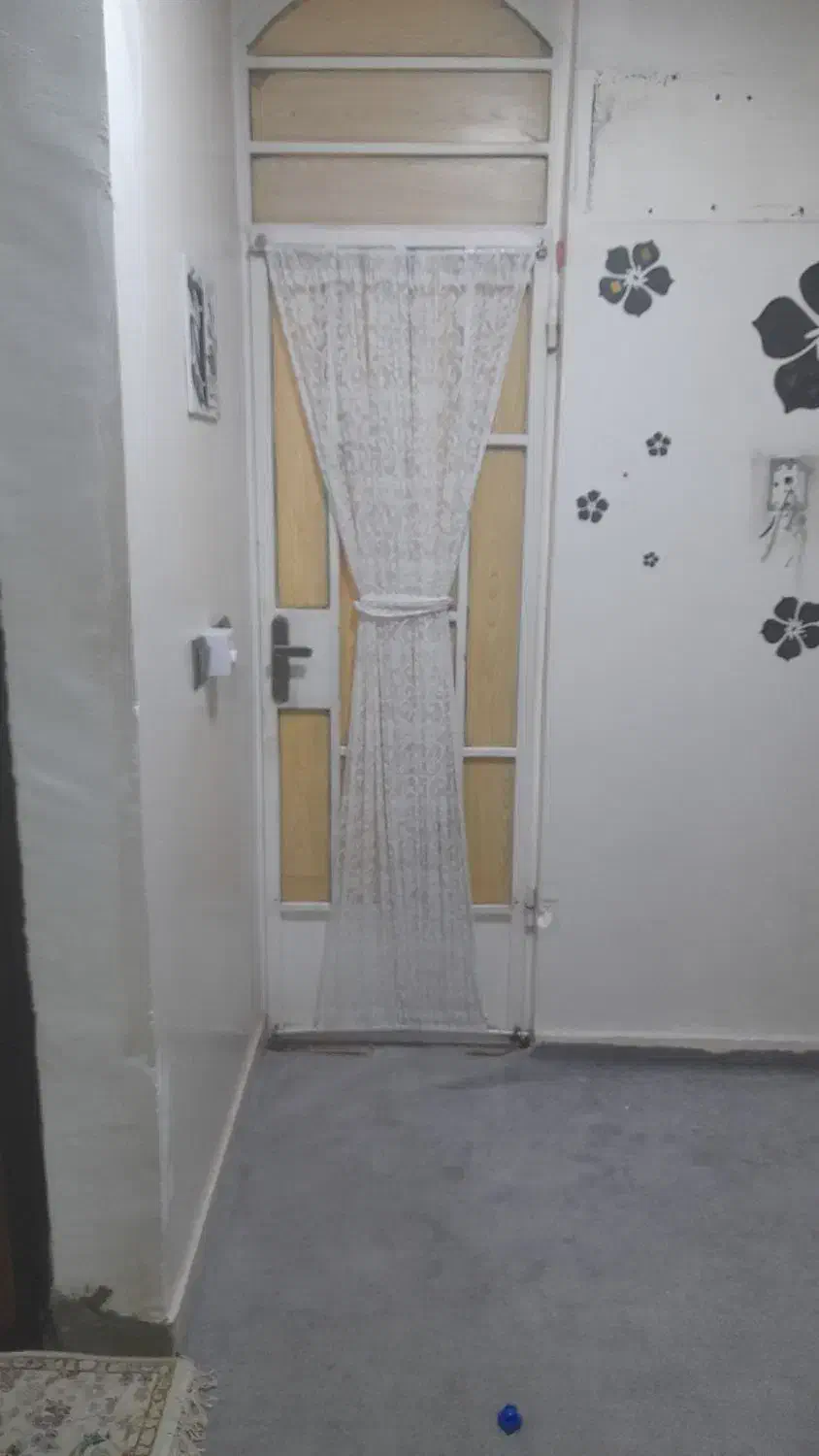 درب بالکن|مصالح و تجهیزات ساختمان|اهواز, کوی فرهنگیان ۱|دیوار