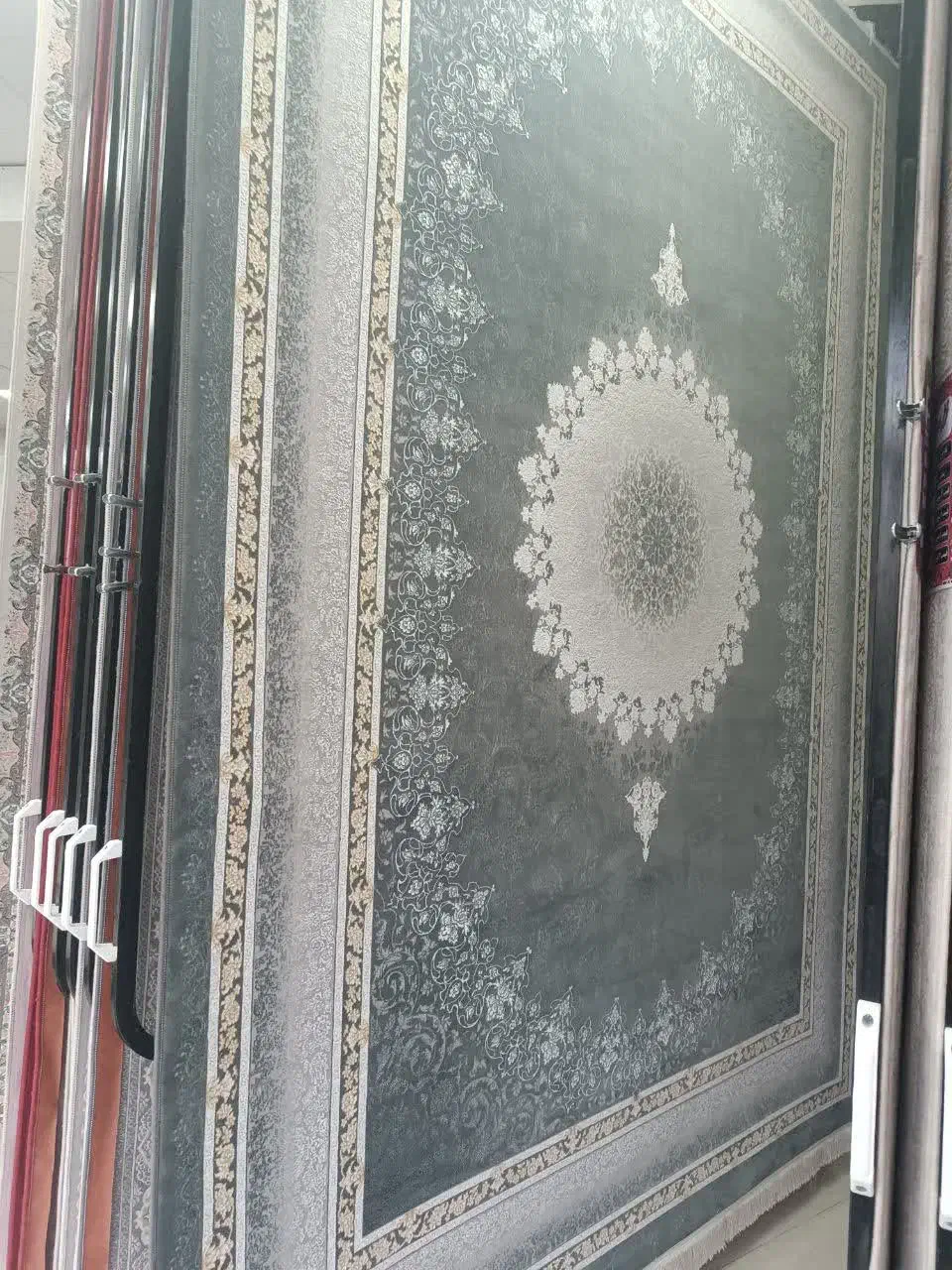 5جفت فرش9و6و12متری نگین|فرش|ورامین, خیر آباد|دیوار