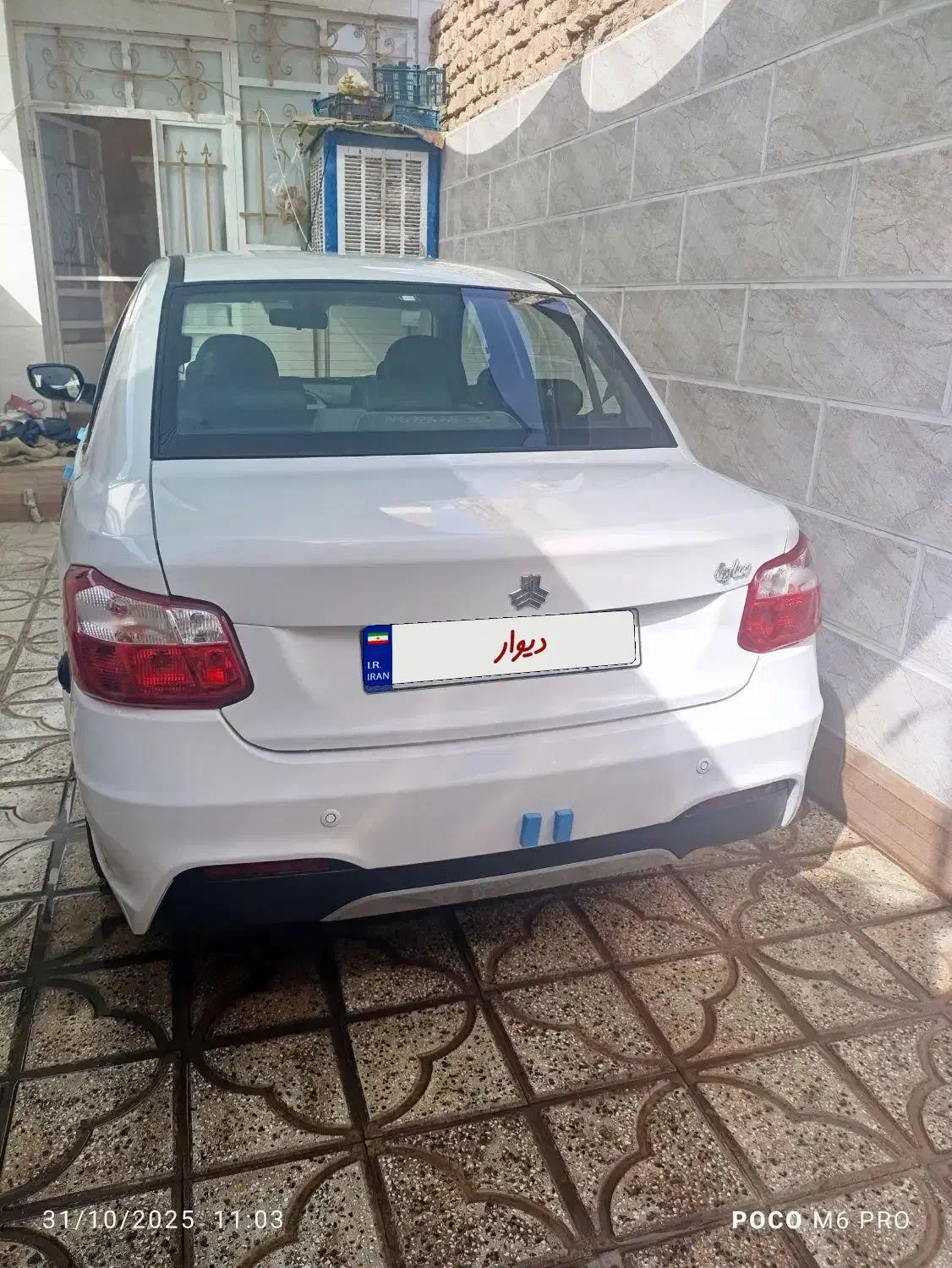 ساینادوگانه سوز|خودرو سواری و وانت|انابد, |دیوار