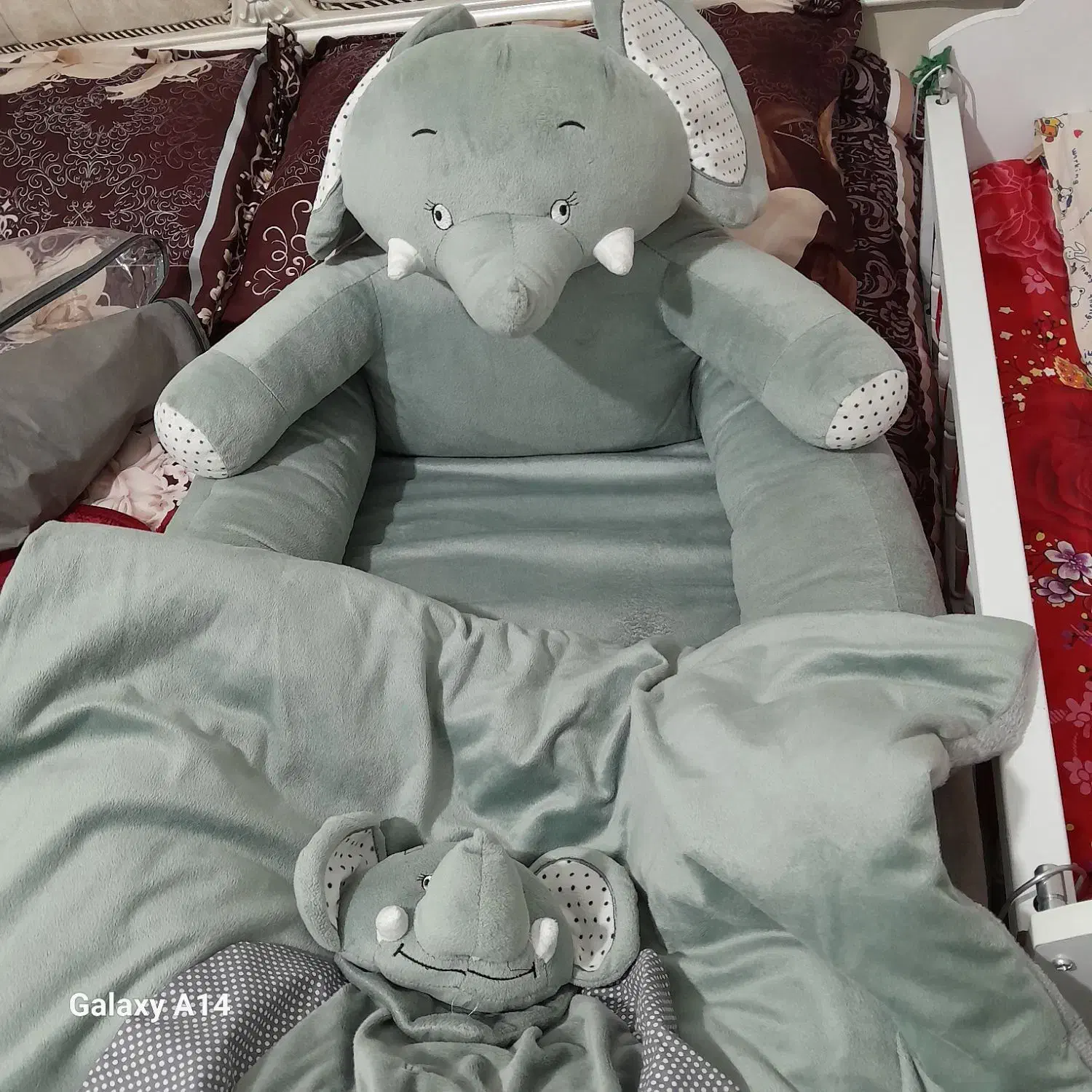 تشک گارد دار سیسمونی|اسباب و اثاث بچه|ارومیه, |دیوار