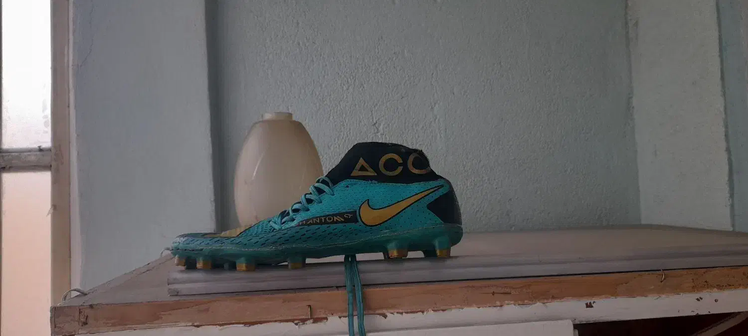 کفش استوک نایک فانتوم|کیف، کفش، کمربند|اردبیل, |دیوار