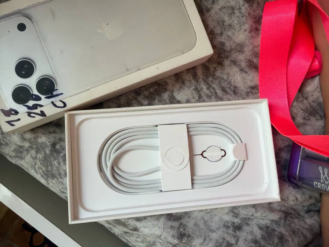 18 pro max 256 ch|موبایل|رشت, حومه رشت|دیوار