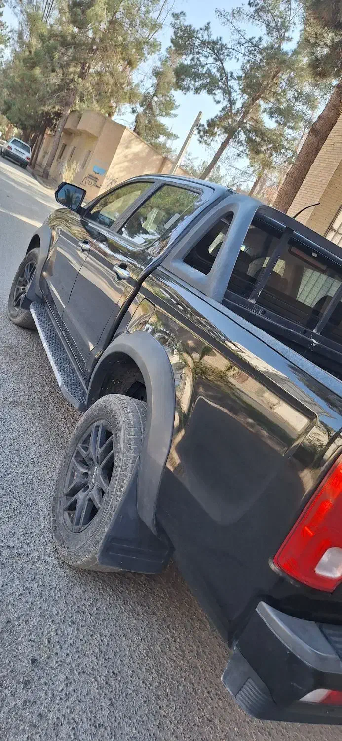 کی ام سی تی 8|خودرو سواری و وانت|زاهدان, |دیوار