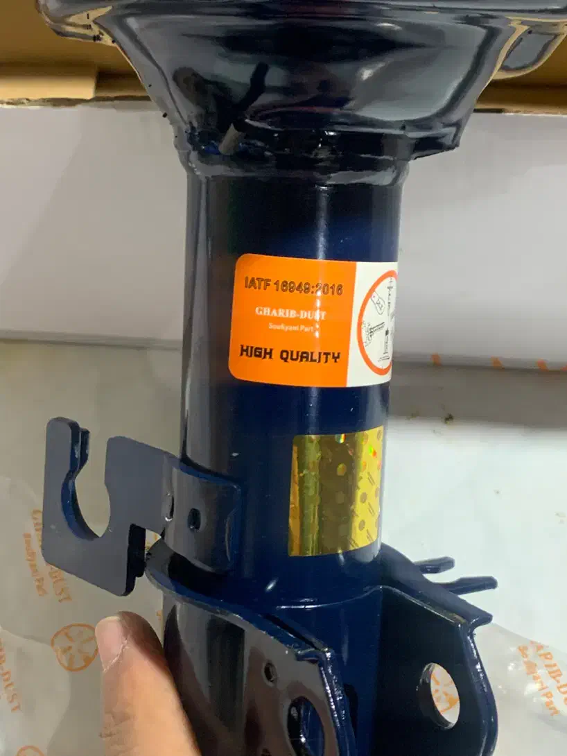 کمک پراید لیتک ،گازی وارداتی|قطعات یدکی و لوازم جانبی|سیاهکل, |دیوار