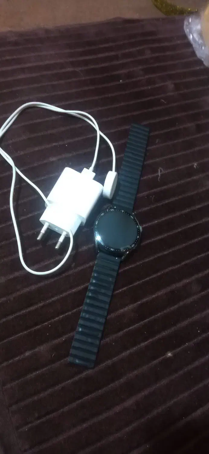 ساعت مچی هوشمنداپل واچ|ساعت|اهواز, بهارستان|دیوار