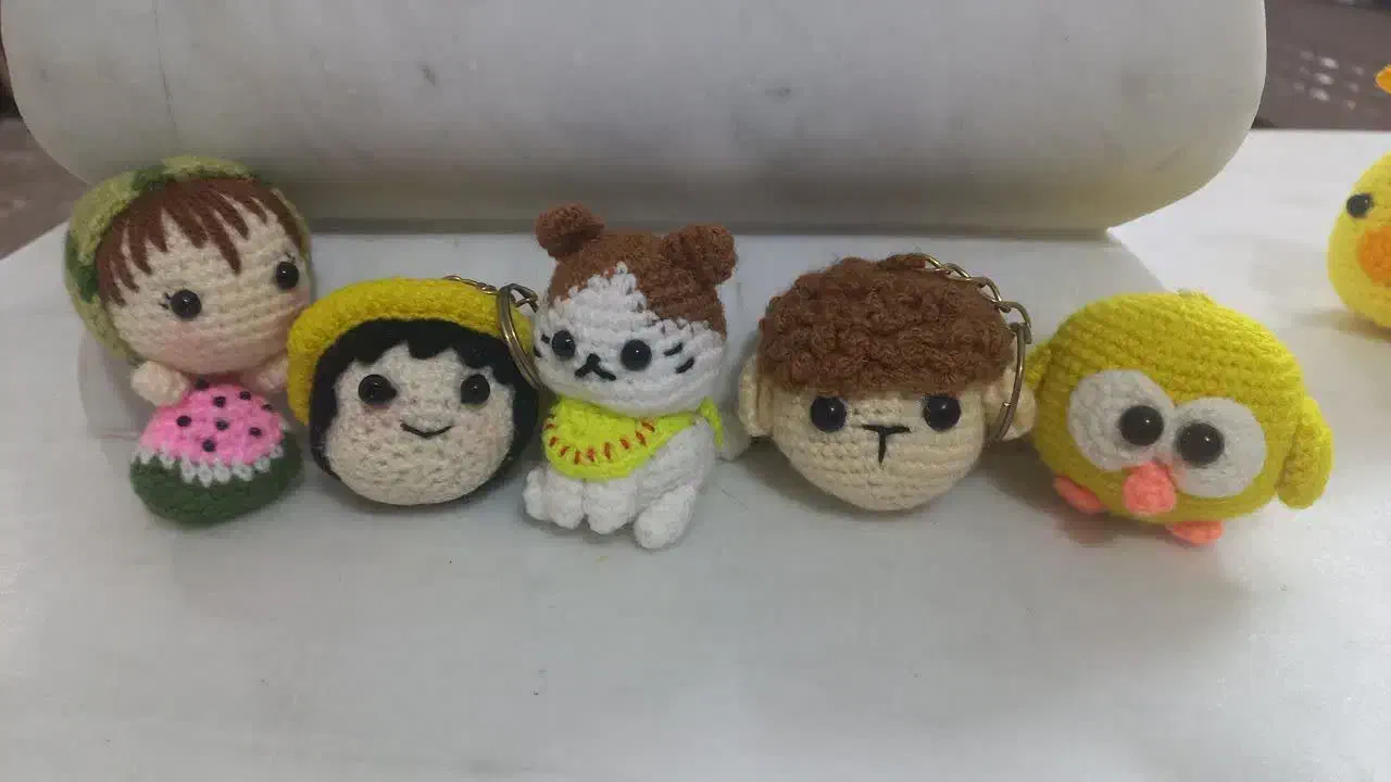 عروسک های زیبا|اسباب‌‌بازی|دورود, |دیوار