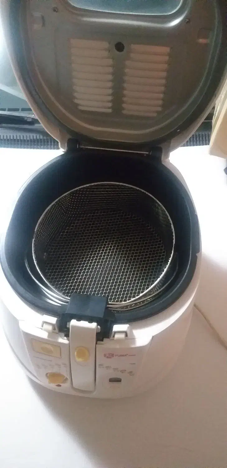 سرخ کن فوما ژاپن|اجاق گاز و لوازم برقی پختوپز|تهران, کوی بیمه|دیوار