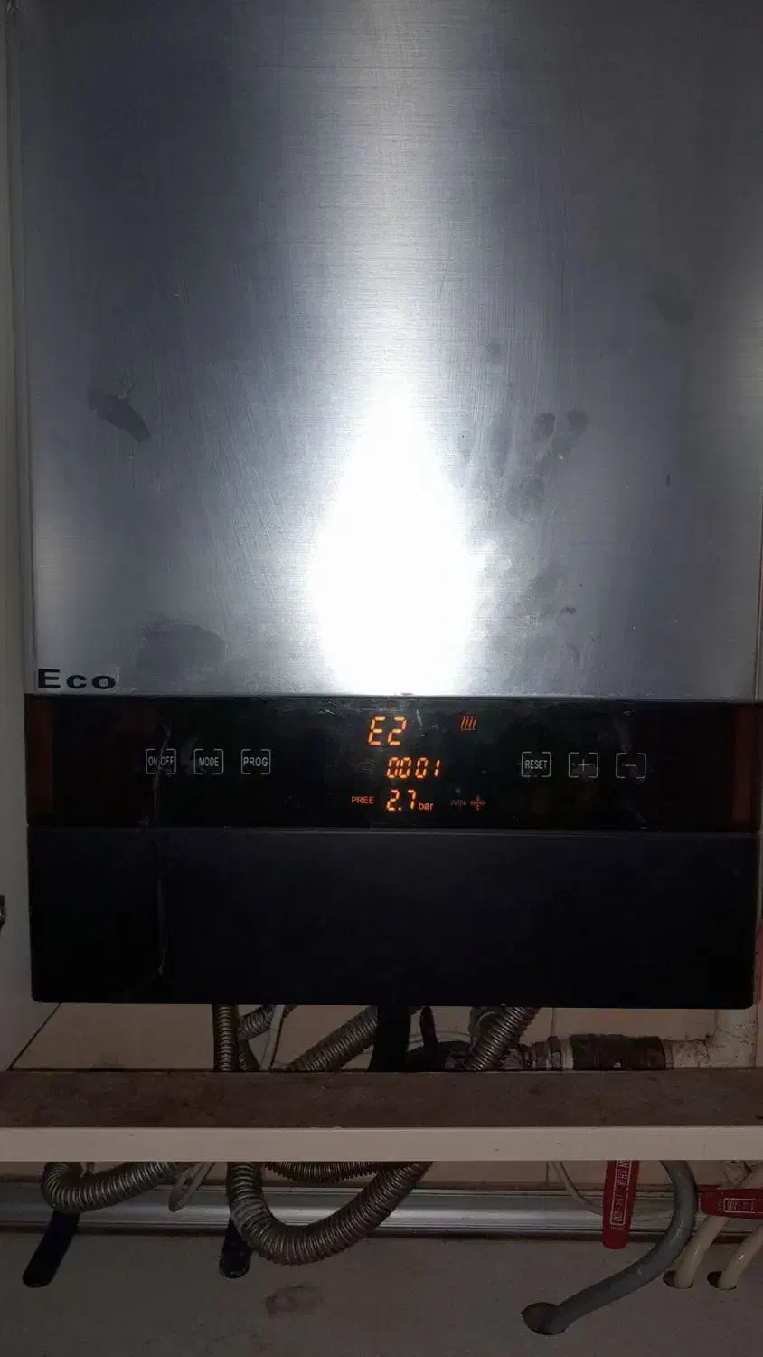 پکیج دیواری|آبگرمکن، پکیج، شوفاژ|پردیس, فاز ۳|دیوار