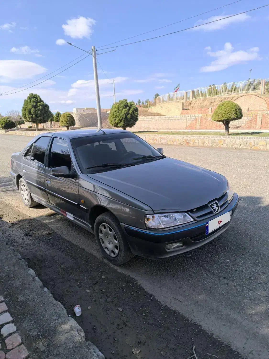 پژو پارس|خودرو سواری و وانت|سبزوار, امام خمینی (ناوی)|دیوار