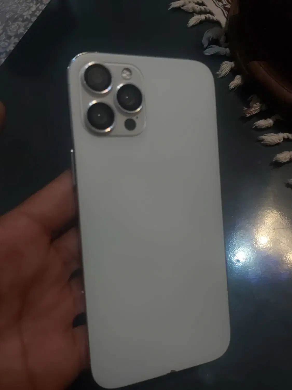 آیفون 512 گیگ|موبایل|تهران, جوادیه تهرانپارس|دیوار